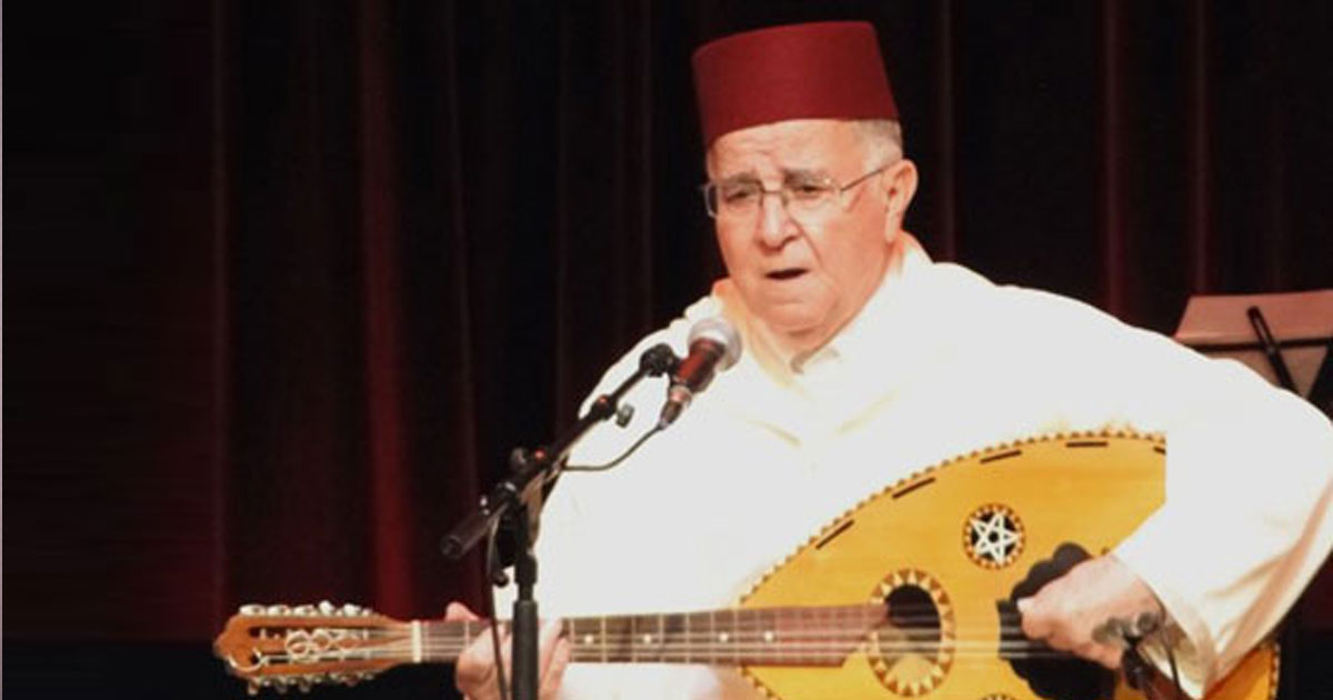 Le grand maître de la musique Gharnati, Haj Ahmed Piro, est décédé mercredi soir à Rabat, à l'âge de 92 ans, a annoncé sa famille.