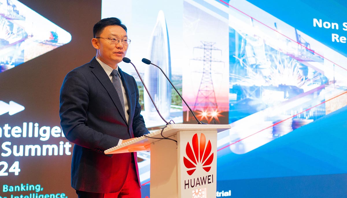 huawei