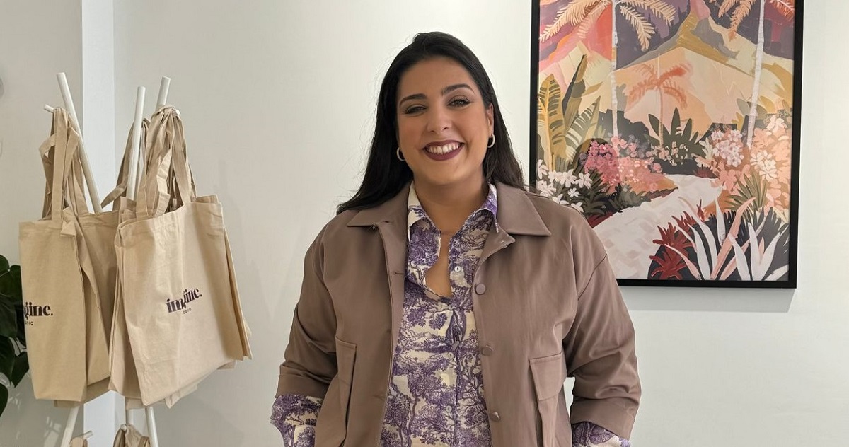 imagine studio coaching entrepreneuriat feminin