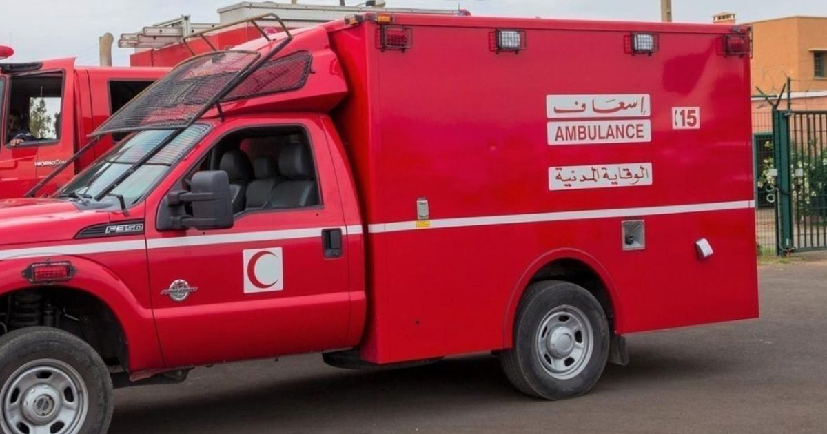 Intoxications mortelles à Marrakech: une sixième victime décède, le procès s'ouvre ce mercredi