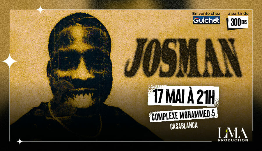 josman