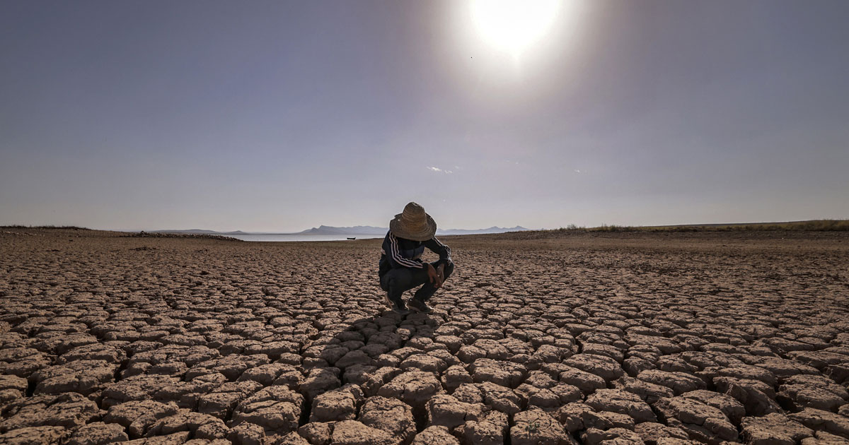 L-ete 2023 a ete le plus chaud en 2000 ans selon des chercheurs