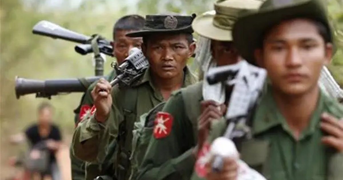 L’ambassade du Maroc à Bangkok suit de près la situation des citoyens marocains victimes de trafic de personnes au Myanmar