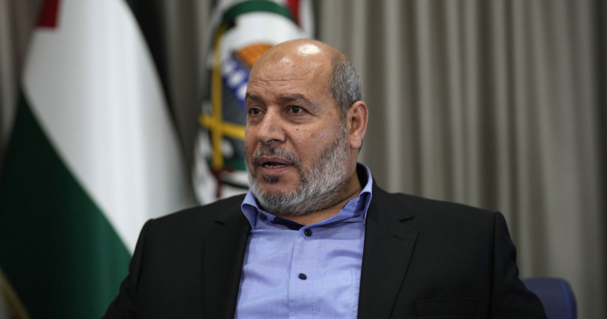 Le Hamas en Egypte pour discuter de l'offre de trêve à Gaza