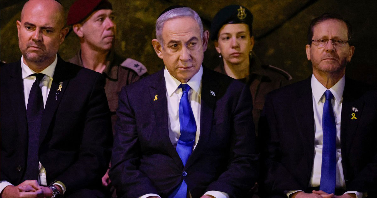 Plan de trêve à Gaza: Netanyahu veut la libération du "maximum d'otages vivants" dès la première phase