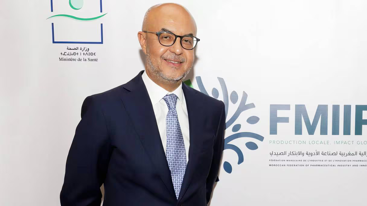 mohamed el bouhmadi fmiip