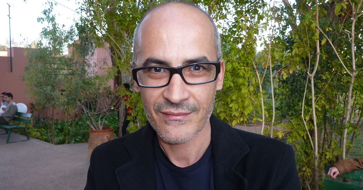 mohamed el baz