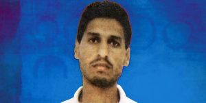 mohammed deif