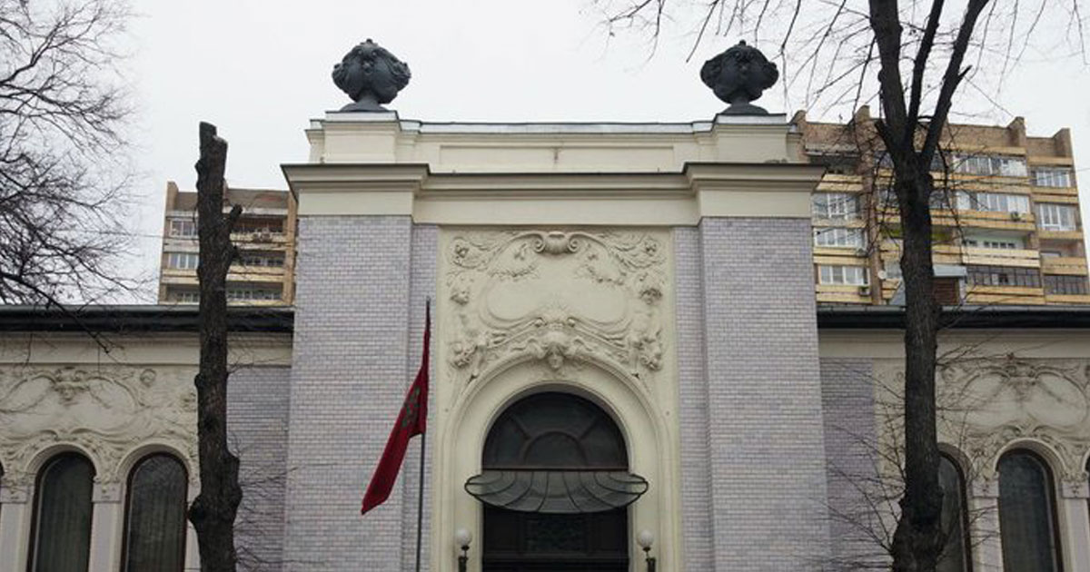 L'ambassade du Maroc à Moscou dément l’authenticité d’un communiqué sur la communauté estudiantine de Saratov