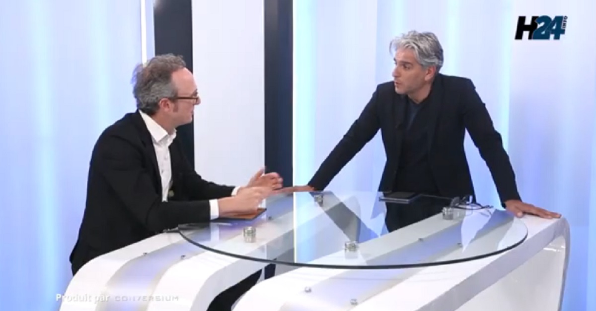 paroles experts berd