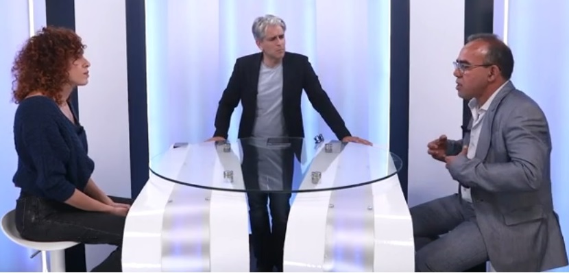 paroles experts faical tadlaoui siel