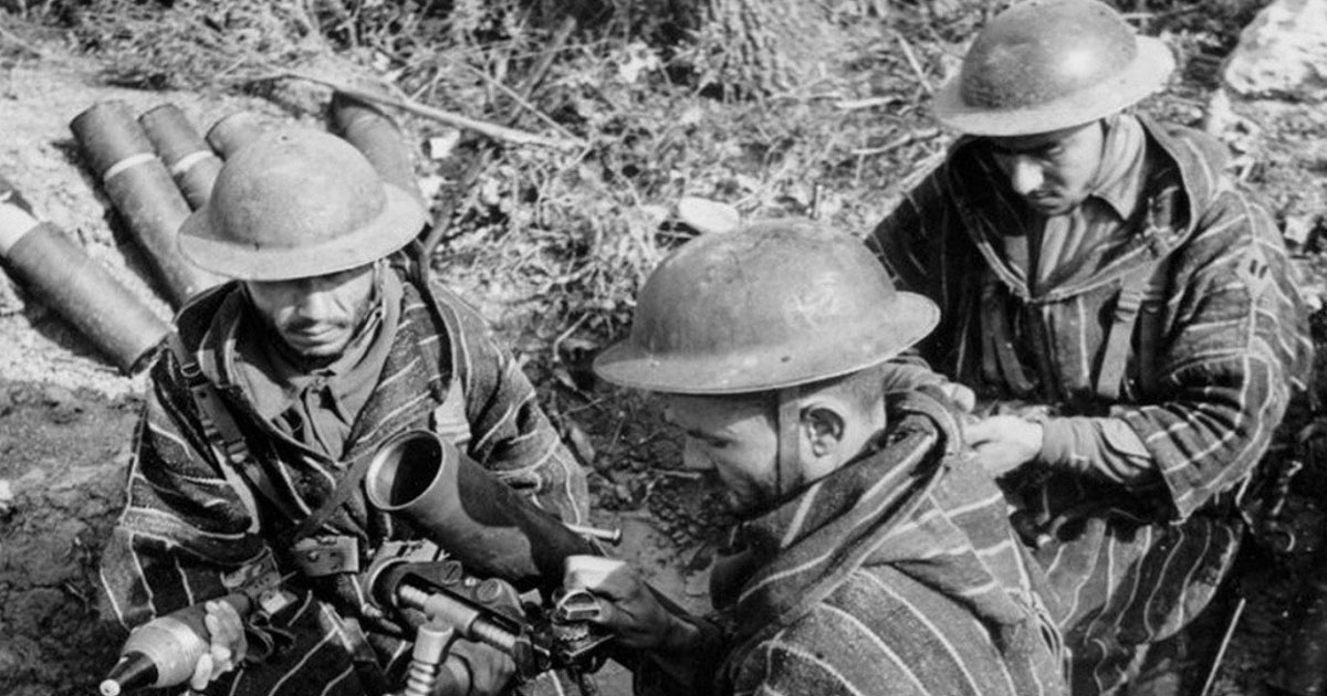 Pays-Bas: Hommage aux soldats marocains tombés lors de la Bataille de Kapelle