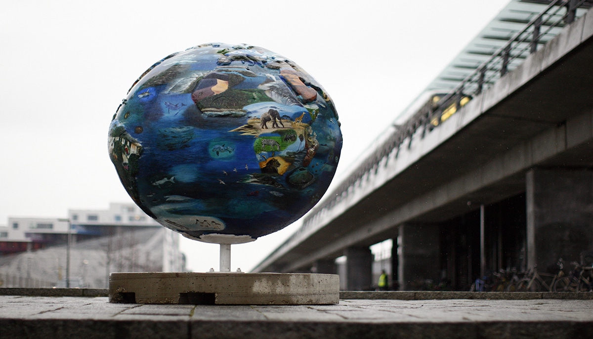 les pays riches n'ont pas atteint leur objectif de financement climatique, selon l'ocde