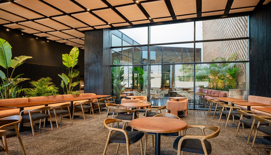 radisson gauthier restaurant braise