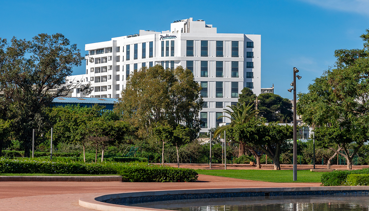 radisson gauthier