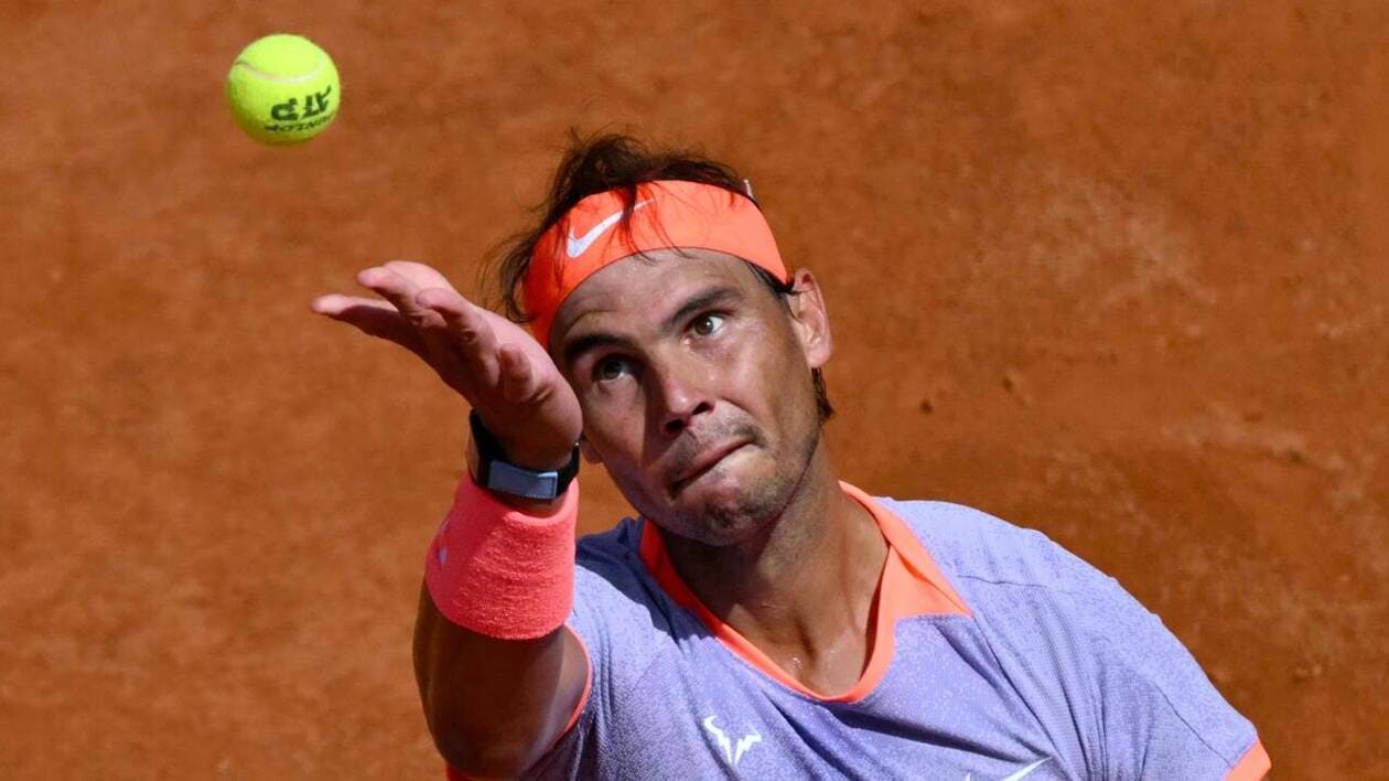 rafael nadal