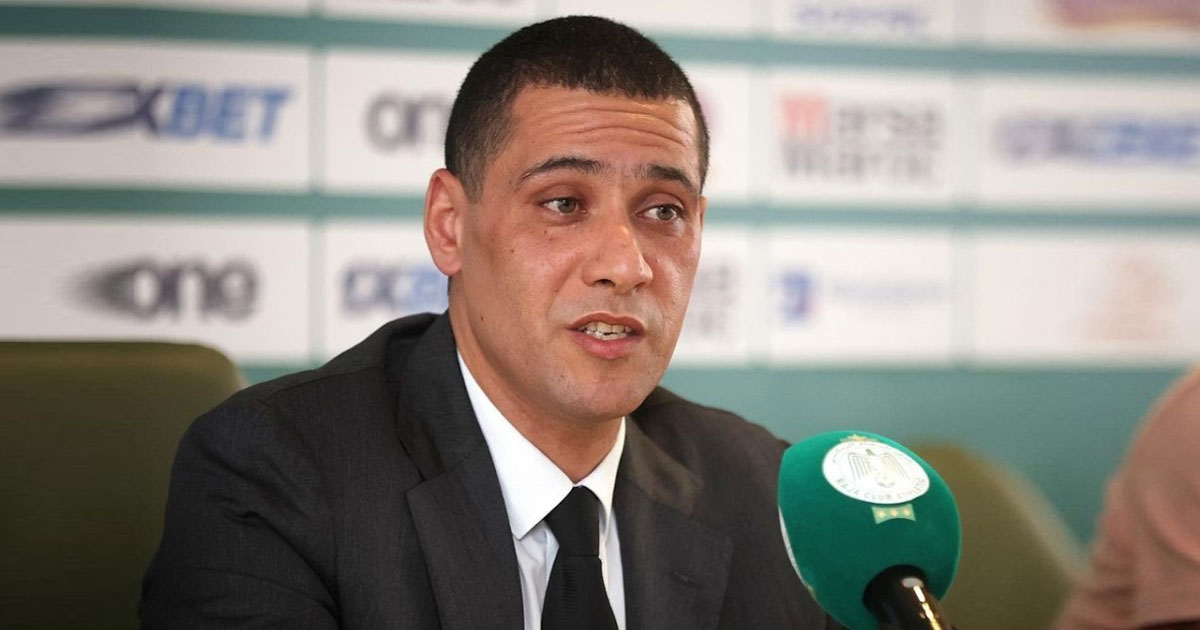 Scandale des billets du Mondial: Boudrika de nouveau convoqué par la BNPJ