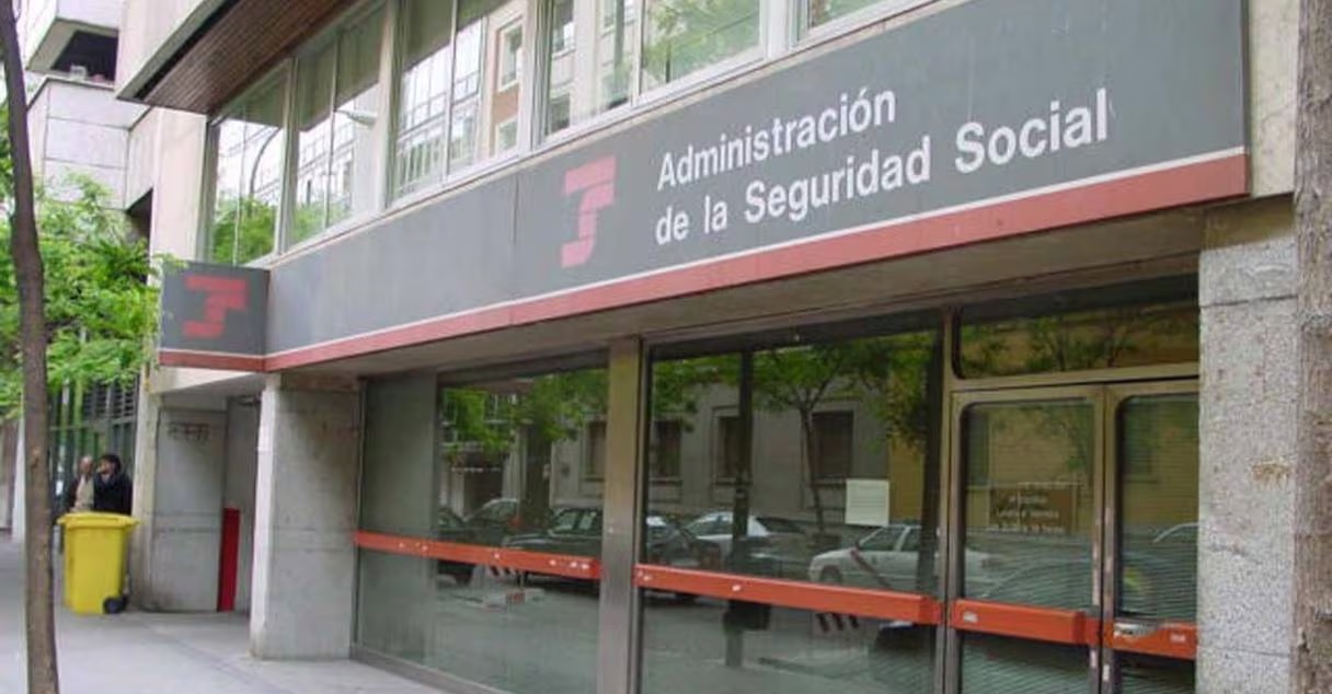 siege securite sociale espagne
