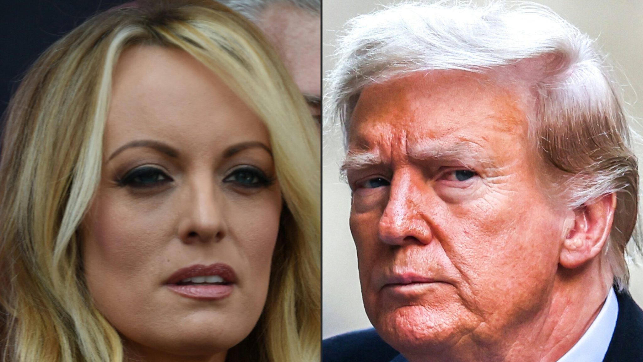 stormy daniels donald trump