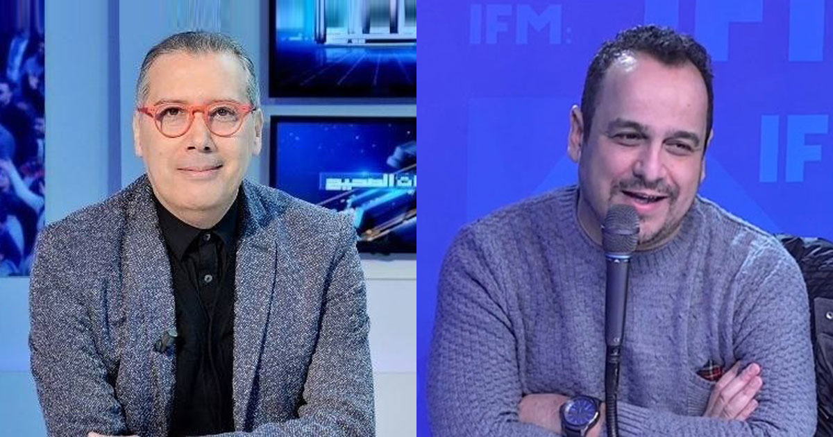Tunisie: deux chroniqueurs condamnés à un an de prison pour des critiques du pouvoir (tribunal)