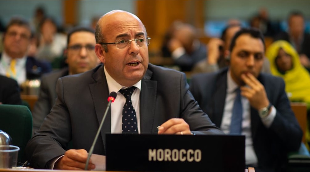 abderrahim houmy onu