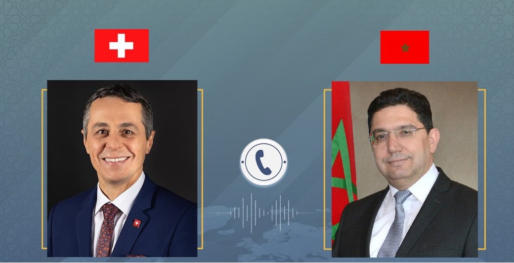 bourita telephonique suisse