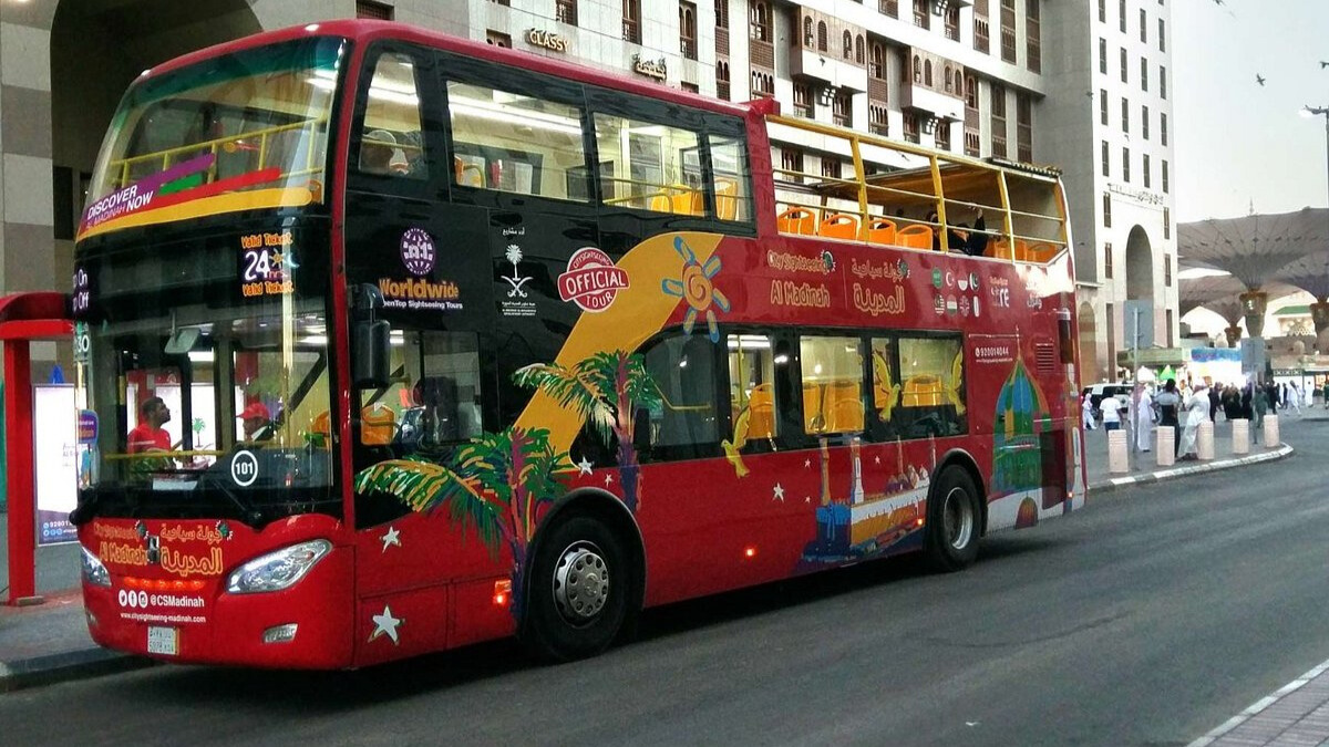bus à double etage (2)