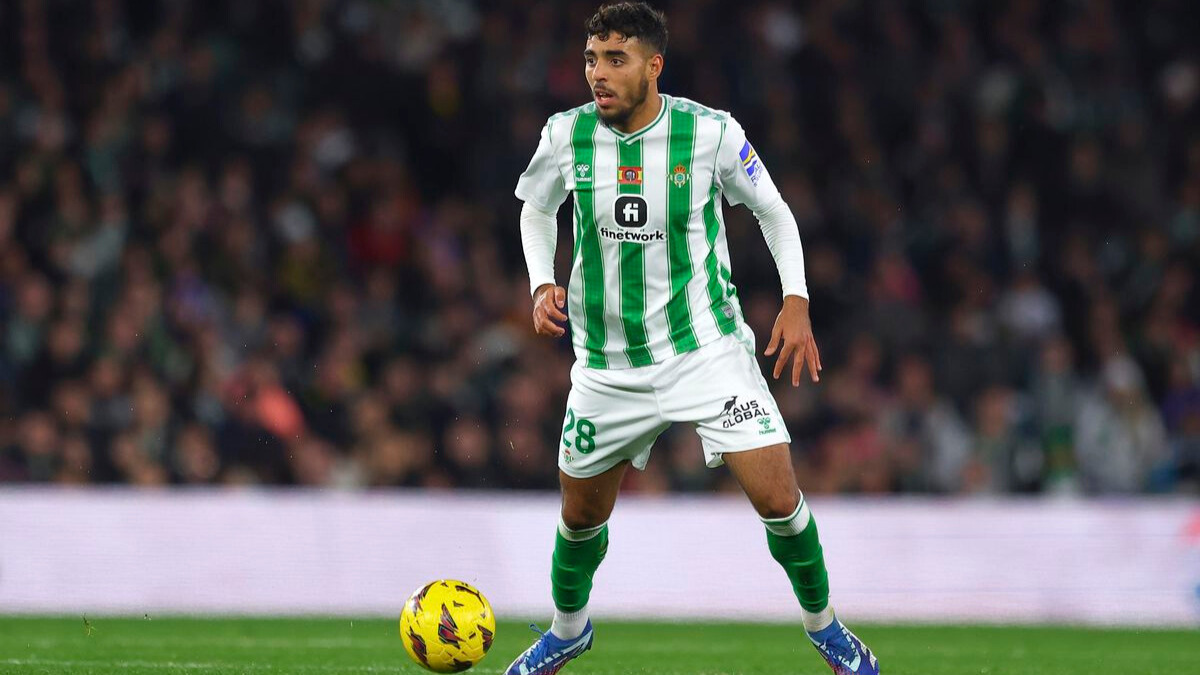 chadi riad betis maroc