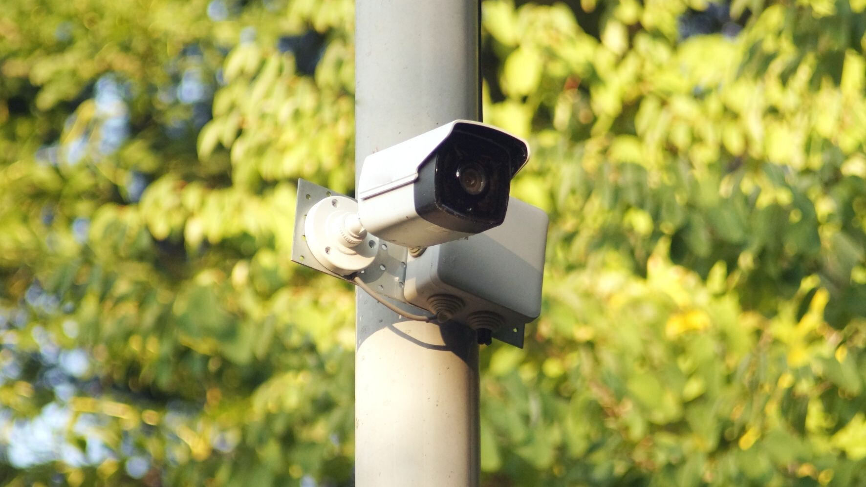 cameras de surveillance