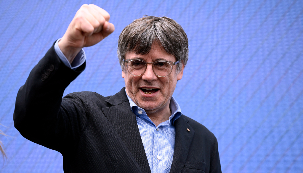 carles puigdemont espagne