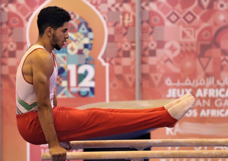 gymnastique