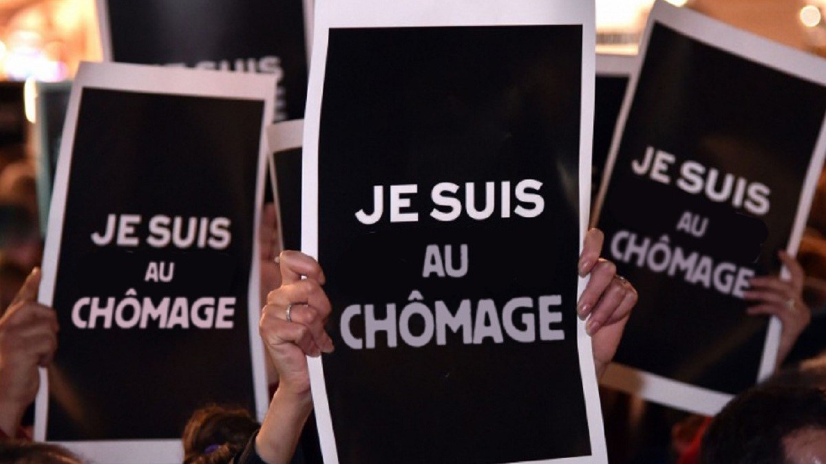 chômage