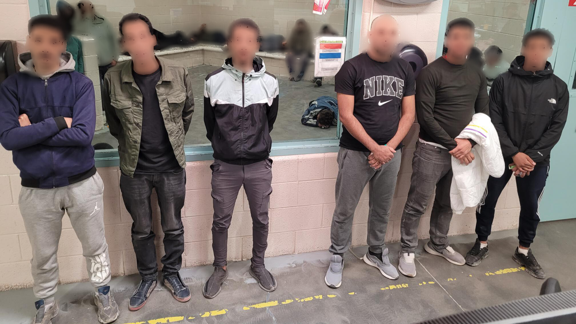 migrants marocains santa teresa etats unis