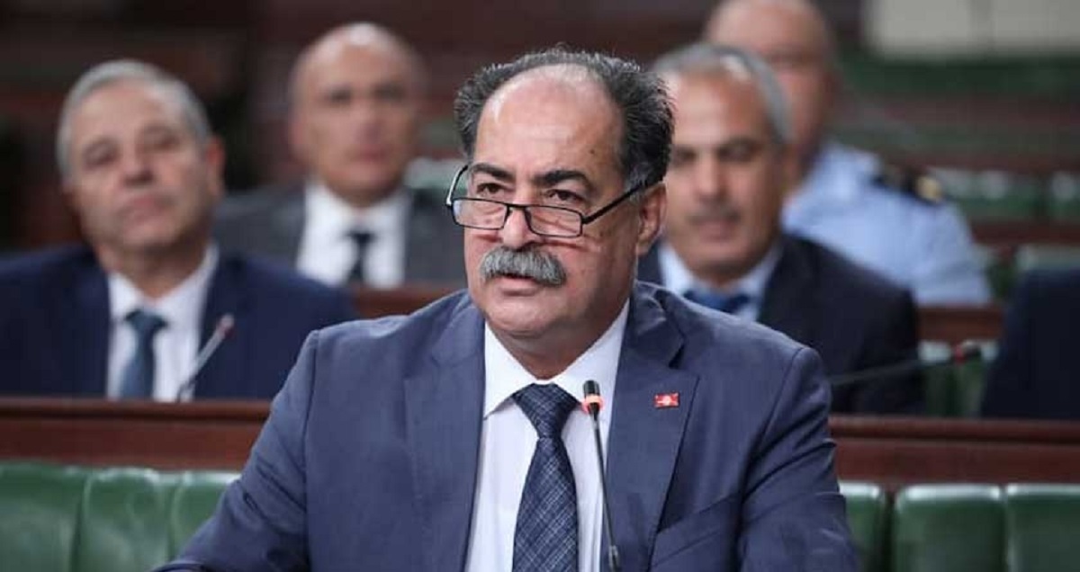 ministre tunisien interieur kamel feki