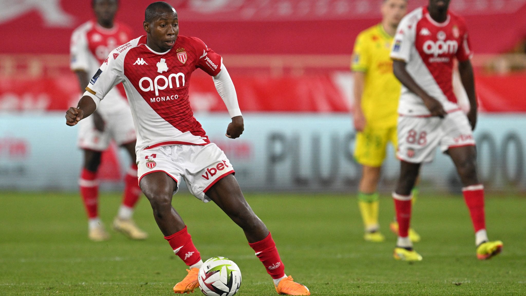 mohamed camara mali ligue1 homophobie