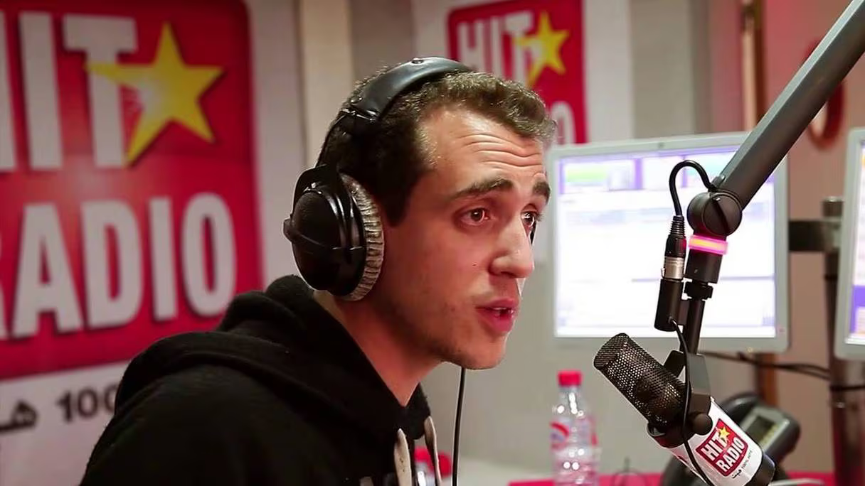 momo hit radio maroc