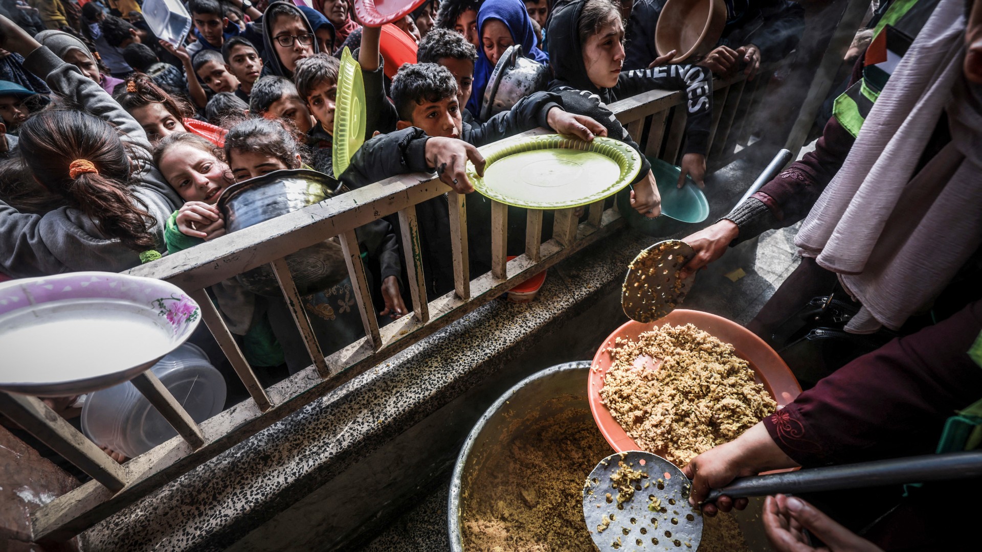 palestine gaza famine alimentation (2)
