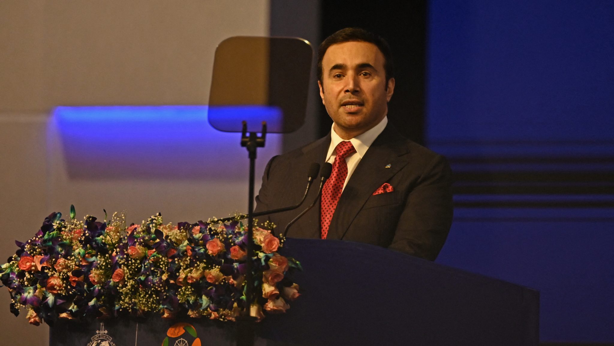 president interpol al raisi