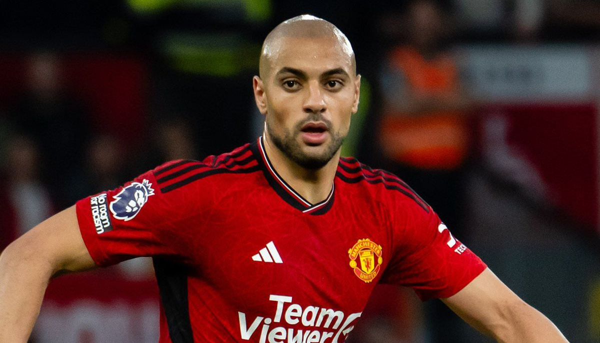 sofyan amrabat