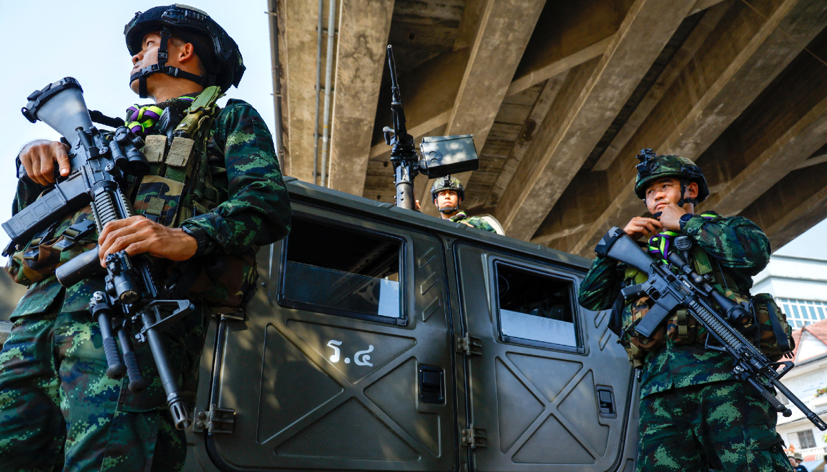 thailande myanmar marocains h24info