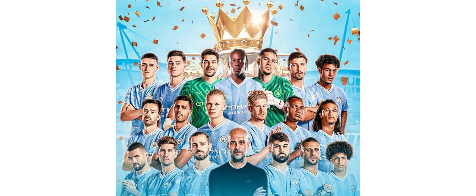 Manchester City