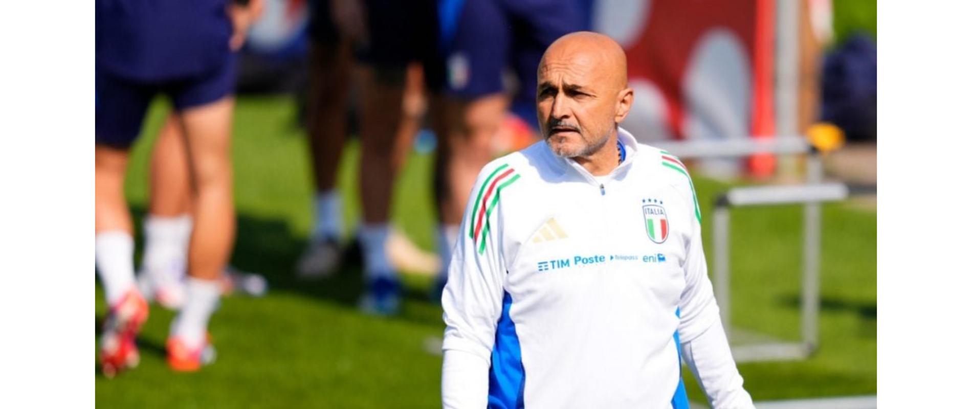 Spalletti