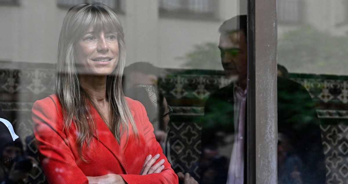 begona gomez