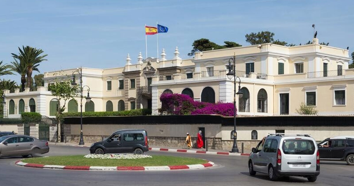 Sur fond d’accusations de refus injustifiés, le Consulat général d’Espagne à Nador ferme ses portes