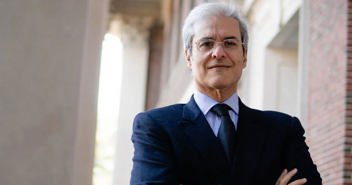 Décès de Lalla Latifa: Moulay Hicham présente ses condoléances à la Famille royale