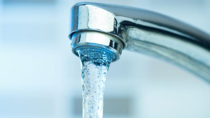eau potable