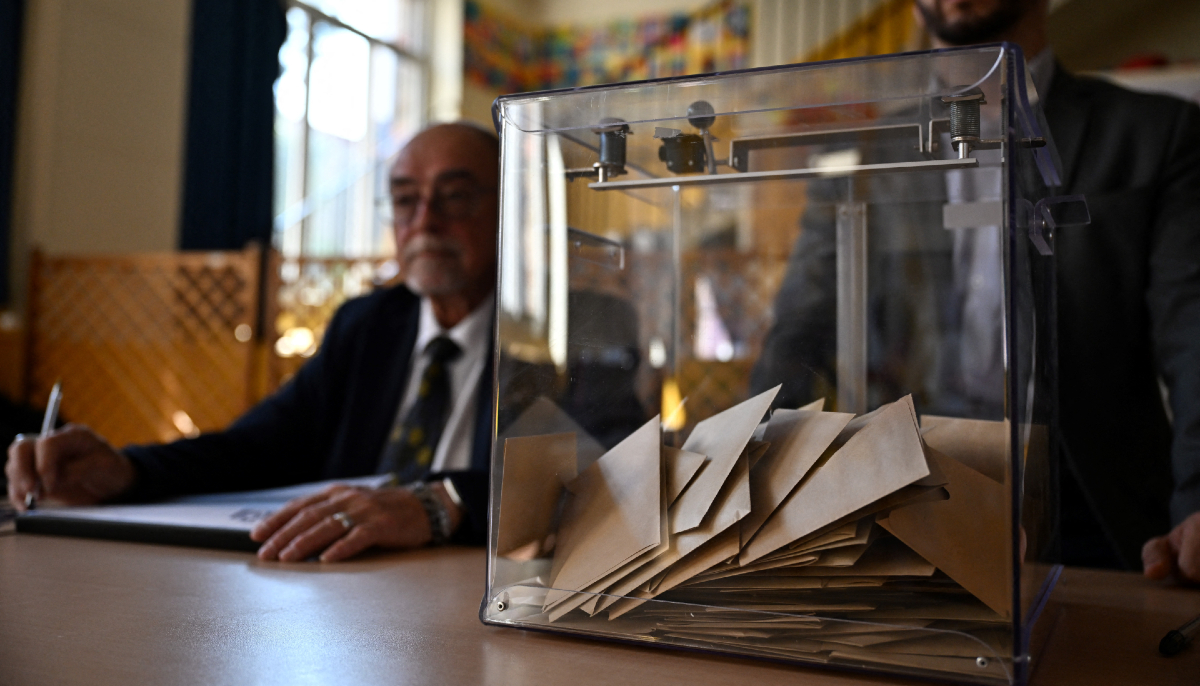 elections européennes français maroc