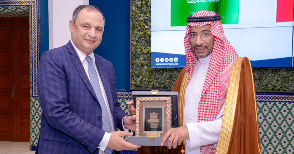 Énergies: l'Arabie Saoudite envisage un partenariat renforcé avec le Maroc