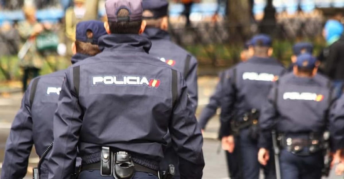 espagne maroc reseau trafic humains camorra