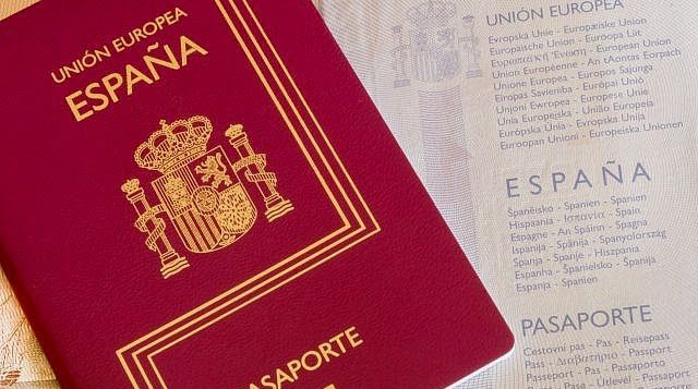espagne nationalite maroc